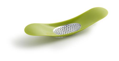 JOSEPH GARLIC PRESS GREEN